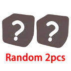 Random 2pcs color
