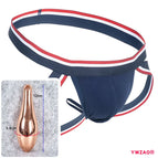 Plug E - Briefs N19 / inch 36-40
