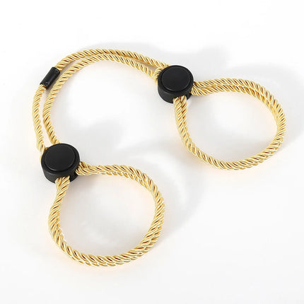 Erotic Toys Bdsm Bondage Handcuff Anklecuffs Fetish Bondage Restraints Slave Femdom Toys Sex Adult Game