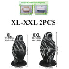 YL-262 XL-XXL 2PCS