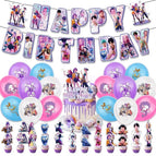 1 SET A