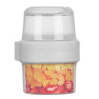 White 300ml