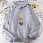 Gray / Asian XXL