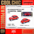 VW 1967 Beetle