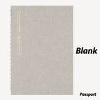 Blank S