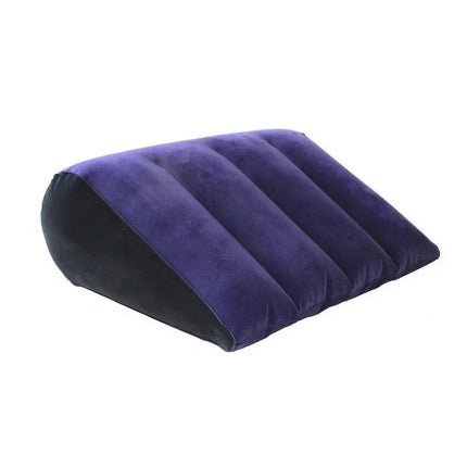 Sex Aid Inflatable Pillow Set - Love Positions Support Cushion, Erotic Sofa Adult Games, Couples Sex Toys Kits