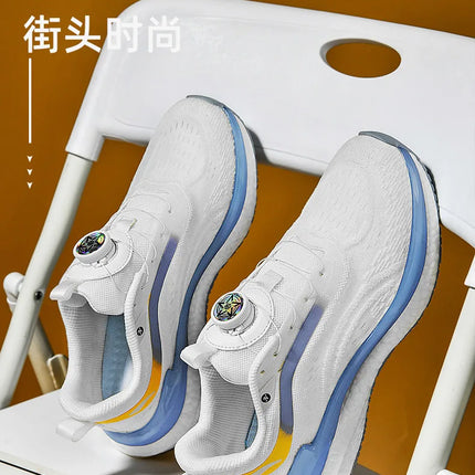 Men Shoes Sneakers man casual Men's Shoes tenis Luxury shoes Trainer Race Breathable Shoes fashion running Shoes for women