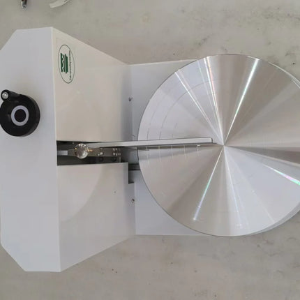Automatic Cake Cream Spreader - Electric Machine for Spreading, Coating, Filling & Smoothing | Bread & Cake Decoration Tool