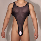 black / XL