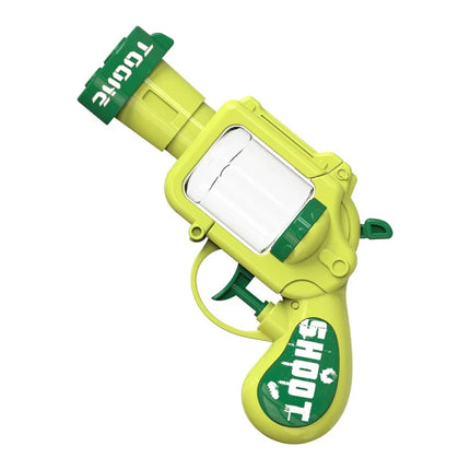 Mini Water Gun Kids Toy Water Blaster Small Pistol Summer Outdoor Games Splashing Soaker Summer Beach Party Games Children Gift