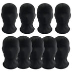 9pcs