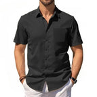 black / L