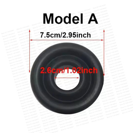 Penile Vacuum Pump Attachment Pump For Penis Enlargement Automatic Pump Silicone Sleeve For Penis Pump Tube Gasket PressureGauge