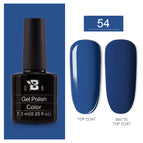 Colour Gel 54