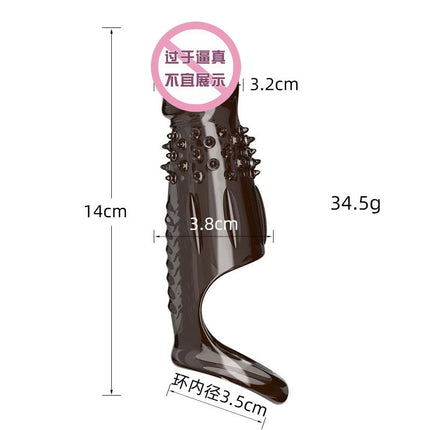 Vibrating Cock Ring For Men Silicone Penis Vibrator Intense Mens Vibrator Longer Harder Stronger Erection Adult Sex Toy For Men