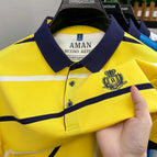 YELLOW / 4XL