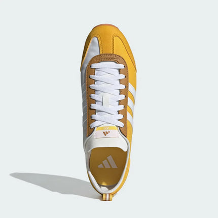Adidas Skate Shoes - Unisex Leather Low-Top Sneakers / Chaussures Skate Adidas - Espadrilles Cuir Basses Unisexe