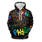 Hoodie-YSY26910 / XS（old）