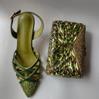 bag and shoes  I / 43