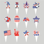 cupcake topper