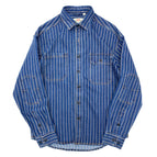 light blue / L
