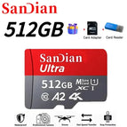 512GB