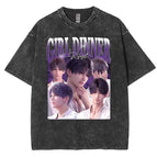 Black -F-1844 / XL