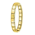 G207 Gold / 17.5cm