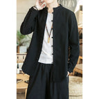 4XL / black