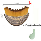 L- Blackhead spatula