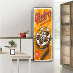 26 / 60x180cm (cut 2pcs)