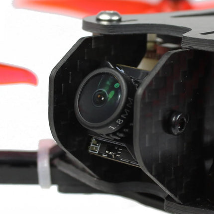 JMT DIY PNP RTF X220 5inch Racing FPV Drone 2205 2300KV Motor 2-4S ESC Flight Controller 1200TVL Camera V14 PRO ELRS Transmitter