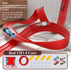 13ft red no box / China Mainland