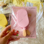 Strawberry Popsicle