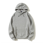 Gray / XXL 70-80kg / China Mainland