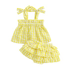 Yellow / 12M