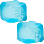 blue 2pcs