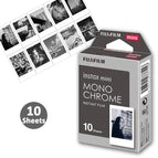 10sheets Mono Chrome / China Mainland