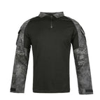 black python / CN M-55-65KG