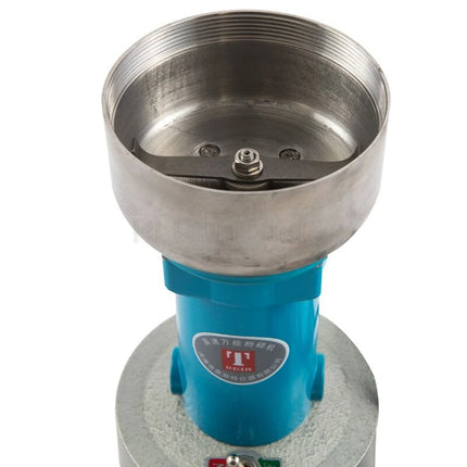 High Speed Grinder For Animal Feed Grain Herb Medicine Powder Making Machine Multi-functional Durable For Farm Factory Use