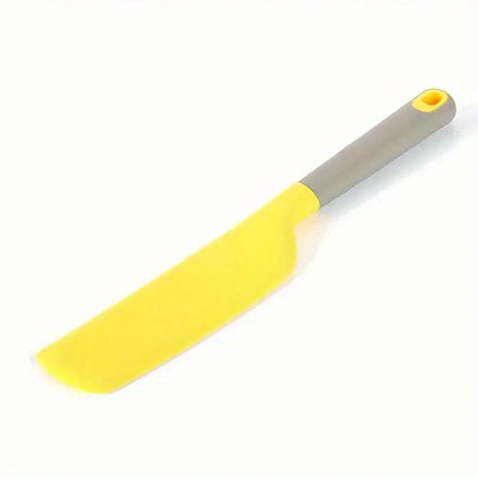 Silicone Spatula Kitchen Ware Cook Utensils Kitchen Scraper Cooking Tools Shovel Non-stick Spatulas Scraper Tool Baking