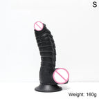 Black-S