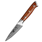 3.5 in Paring Knife