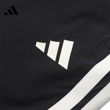 Adidas Men's ST Sports Pants - Lightweight Athletic Training Pants / Pantalon de Sport Adidas Homme - Pantalon d'Entraînement Athlétique Léger