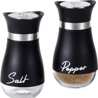 2pcs black