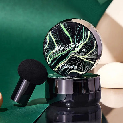 Magic Foundation Mushroom Head Air Cushion CC Cream Face Concealer Moisturizing Waterproof Foundation Base Makeup Cosmetics
