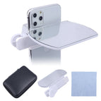 White-Adjustable