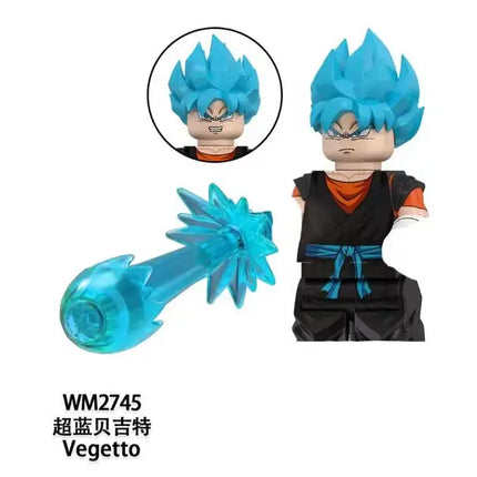 WM2674 WM2675 WM2676 WM6178 Dragon Ball Cartoon Japan Action Figure Doll Anime Model Toy Gifts WM6212 WM6183  WM6186 WM6177