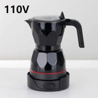 110V-Black / EU