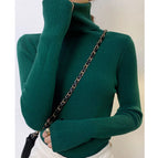 DARK GREEN / One Size